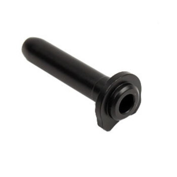 ED Brown Heavy duty Recoil Spring Guide for 1911 style pistols.