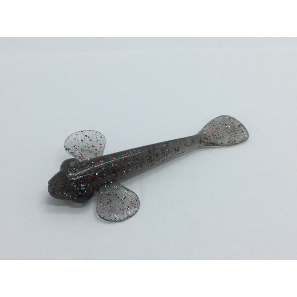 Magz Goby 3" Smoke 6-pk