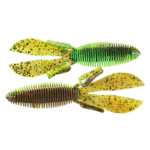 Missile Baits D Bomb 4" Candy Bomb 6-pk