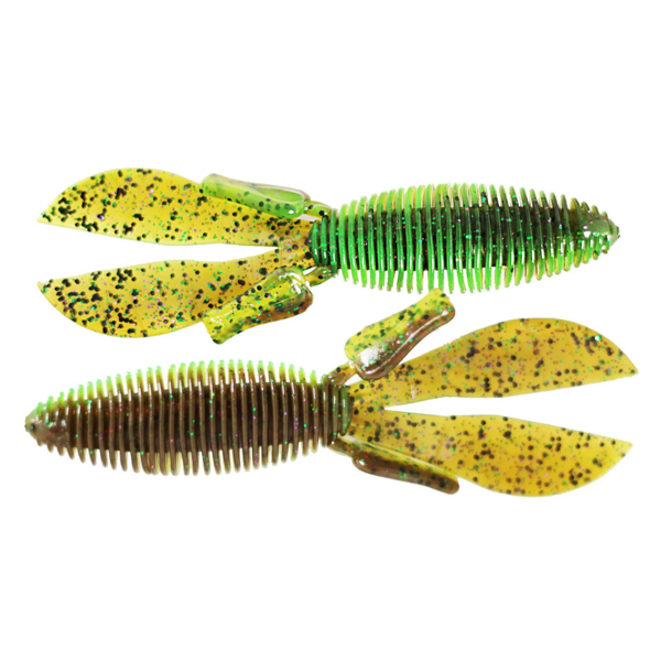 Missile Baits D Bomb 4" Candy Bomb 6-pk