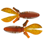 Missile Baits D Bomb 4" Super Craw 6-pk