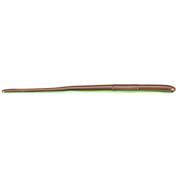 Roboworm Straight Tail Worm 6" 10-pk