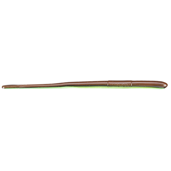 Roboworm Straight Tail Worm 6" 10-pk