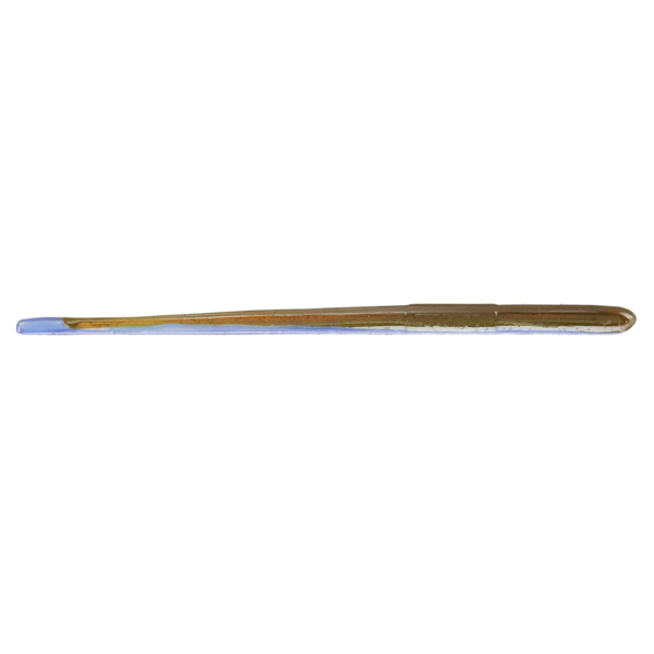 Roboworm Straight Tail Worm 6" 10-pk