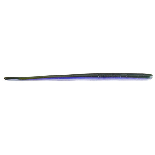 Roboworm Straight Tail Worm 6" 10-pk