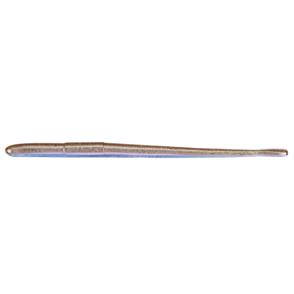 Roboworm Straight Tail Worm 6" 10-pk