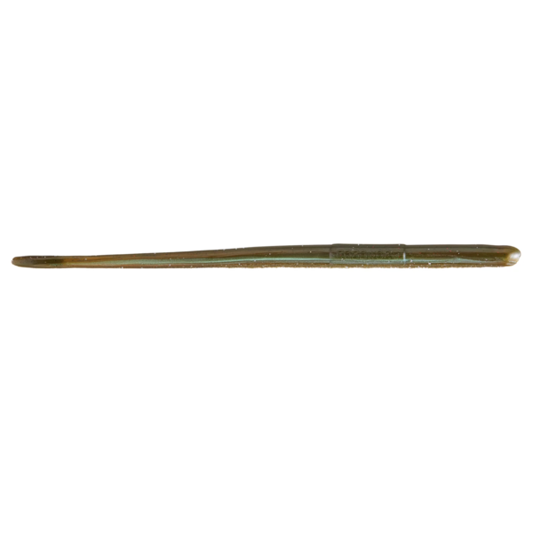 Roboworm Straight Tail Worm 6" 10-pk