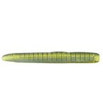 Roboworm Ned Worm 3" Watermelon Dawn 8-pk
