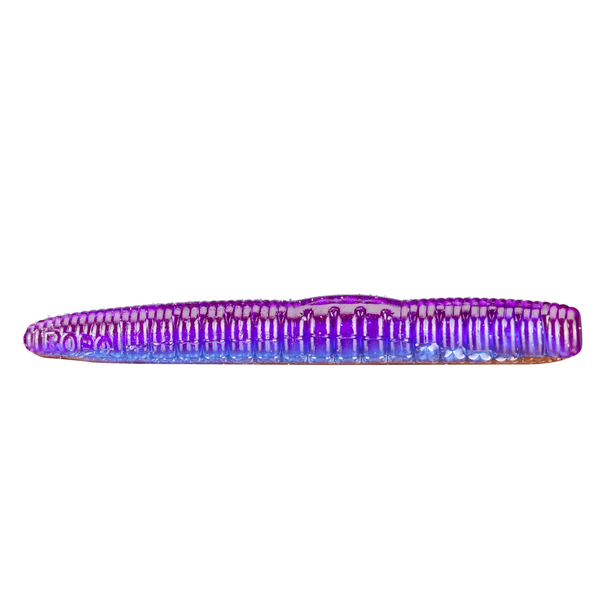 Roboworm Ned Worm 3" Margarita Mutilator 8-pk