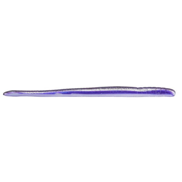 Roboworm Fat Straight Tail Worm 4-1/2" Aaron’s Pro Shad 8-pk