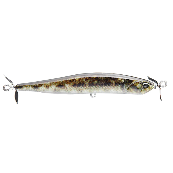 Duo Realis Spinbait 80 G-Fix. Goby 3/8oz 3-1/8"