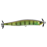 Duo Realis Spinbait 80 G-Fix. Chart Gill 3/8oz 3-1/8"