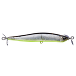 Duo Realis Spinbait 80 G-Fix. AM Edge 3/8oz 3-1/8"