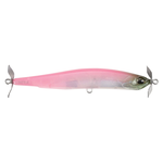 Duo Realis Spinbait 80 Sexy Pink II 3/8oz 3-1/8"