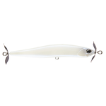 Duo Realis Spinbait 80 Neo Pearl 3/8oz 3-1/8"