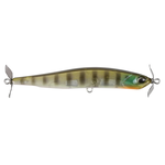 Duo Realis Spinbait 80 Ghost Gill 3/8oz 3-1/8"