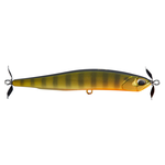 Duo Realis Spinbait 80 Gold Perch 3/8oz 3-1/8"
