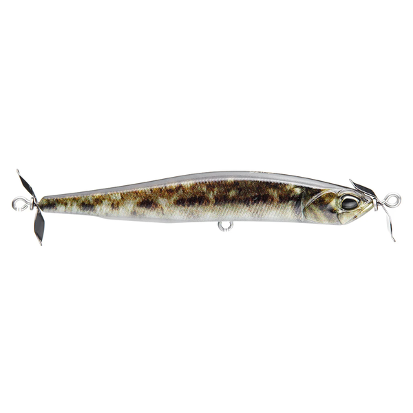 Duo Realis Spinbait 80 Goby 3/8oz 3-1/8"