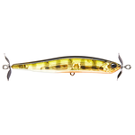 Duo Realis Spinbait 80 Ghost Gold Perch 3/8oz 3-1/8"