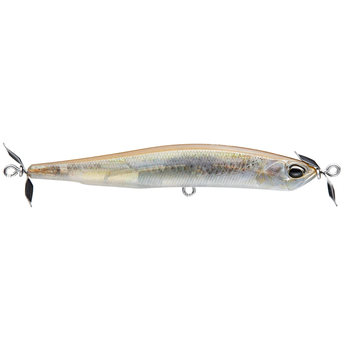 Duo Realis Spinbait 80 Shiner 3/8oz 3-1/8"