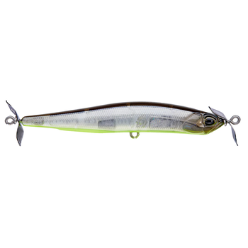 Duo Realis Spinbait 80 AM Edge 3/8oz 3-1/8"