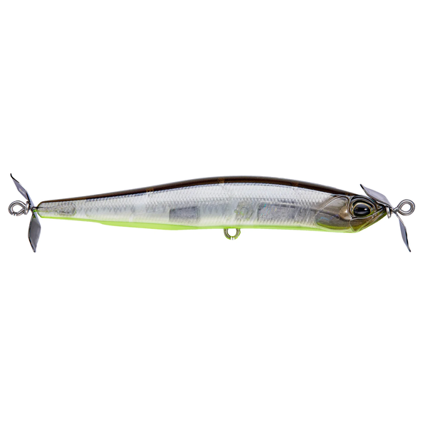 Duo Realis Spinbait 80 AM Edge 3/8oz 3-1/8"