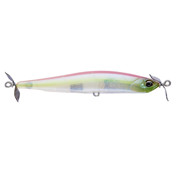 Duo Realis Spinbait 80 AM Dawn 3/8oz 3-1/8"