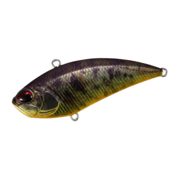 Duo Realis Vibration 68 G-Fix. Tule Perch ND 3/4oz 2-5/8"
