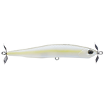 Duo Realis Spinbait 90 Chartreuse Shad 1/2oz 3.5"