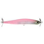Duo Realis Spinbait 90 Sexy Pink II 1/2oz 3.5"