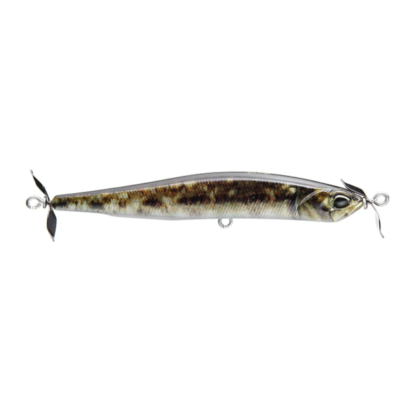 Duo Realis Spinbait 90 Goby 1/2oz 3.5"