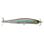 Duo Realis Spinbait 90 Ghost Minnow 1/2oz 3.5"