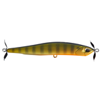 Duo Realis Spinbait 90 Gold Perch 1/2oz 3.5"
