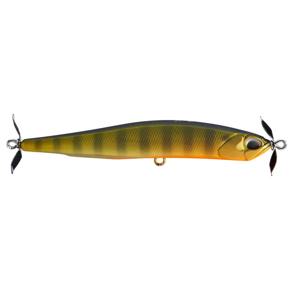 Duo Realis Spinbait 90 Gold Perch 1/2oz 3.5"