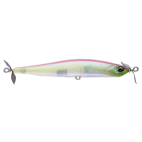 Duo Realis Spinbait 90 AM Dawn 1/2oz 3.5"