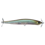 Duo Realis Spinbait 100 Ghost Minnow 5/8oz 4"