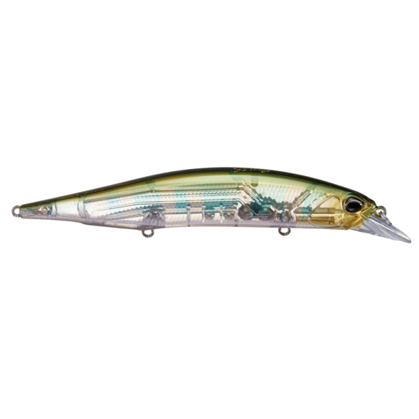 Duo Realis Suspending Jerkbait 110SP