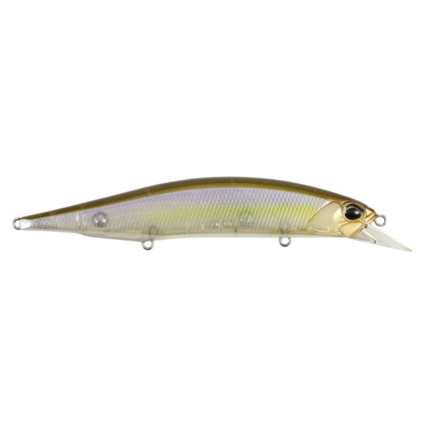 Duo Realis Suspending Jerkbait 110SP