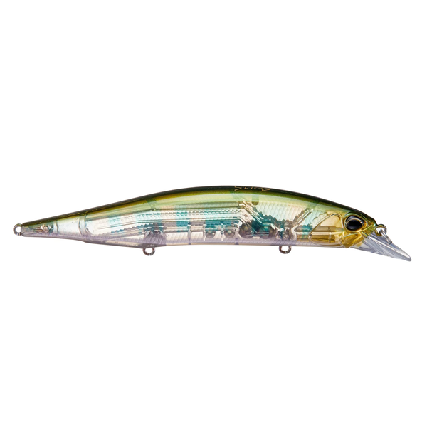 Duo Realis Suspending Jerkbait 120SP