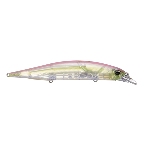 Duo Realis Suspending Jerkbait 120SP