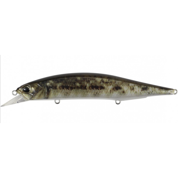 Duo Realis Suspending Jerkbait 120SP