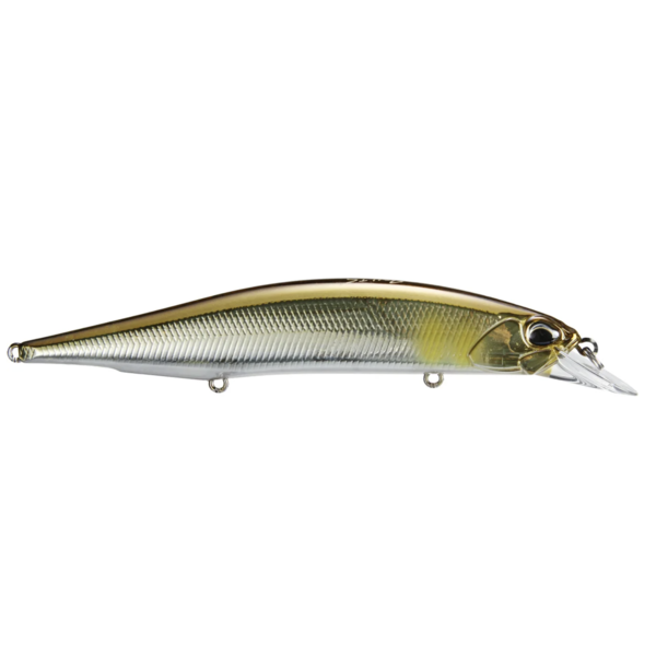 Duo Realis Suspending Jerkbait 120SP