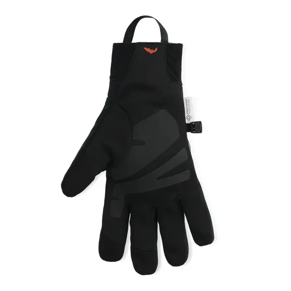 Simms Windstopper Flex Glove Black