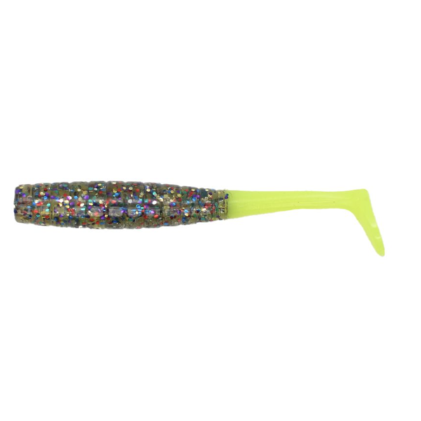 Crappie Magnet Tiny Dancer 1-7/8" 12-pk