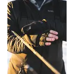 Simms Windstopper Foldover Mitt Black