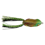 Scum Frog Launch Frog Bull Frog