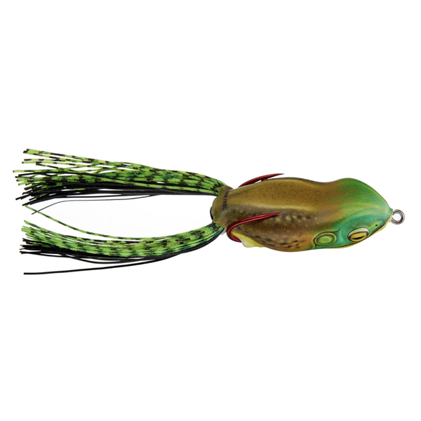 Scum Frog Launch Frog Bull Frog