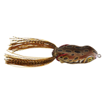 Scum Frog Launch Frog Sloppy Toad