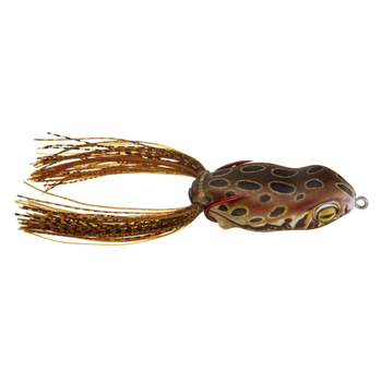 Scum Frog Launch Frog Sloppy Toad