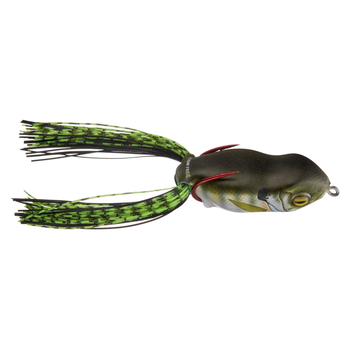 Scum Frog Launch Frog Bluegill